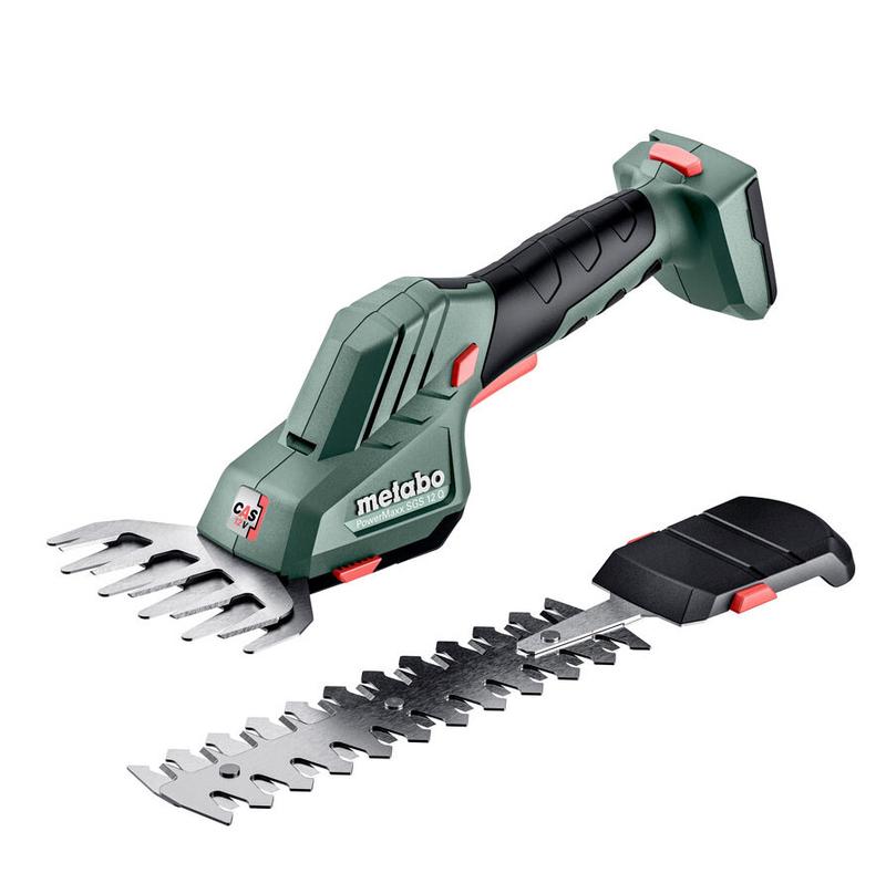 Набір акумуляторного інструменту Metabo Combo Set 3.1.3 (691192000)