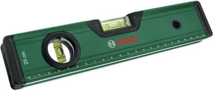 Будівельний рівень Bosch 25 см (1600A032V5)