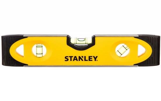 Рівень з магнітами Stanley (0-43-511)