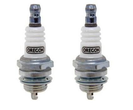 Свічка запалювання Oregon NGK (CMR6A)