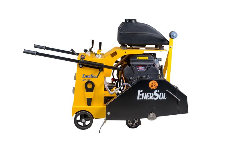Швонарізувач EnerSol EСC-250L