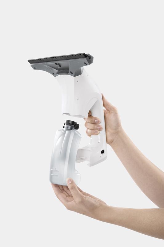 Пилосос віконний Karcher WV 1 Plus (1.633-202.0)