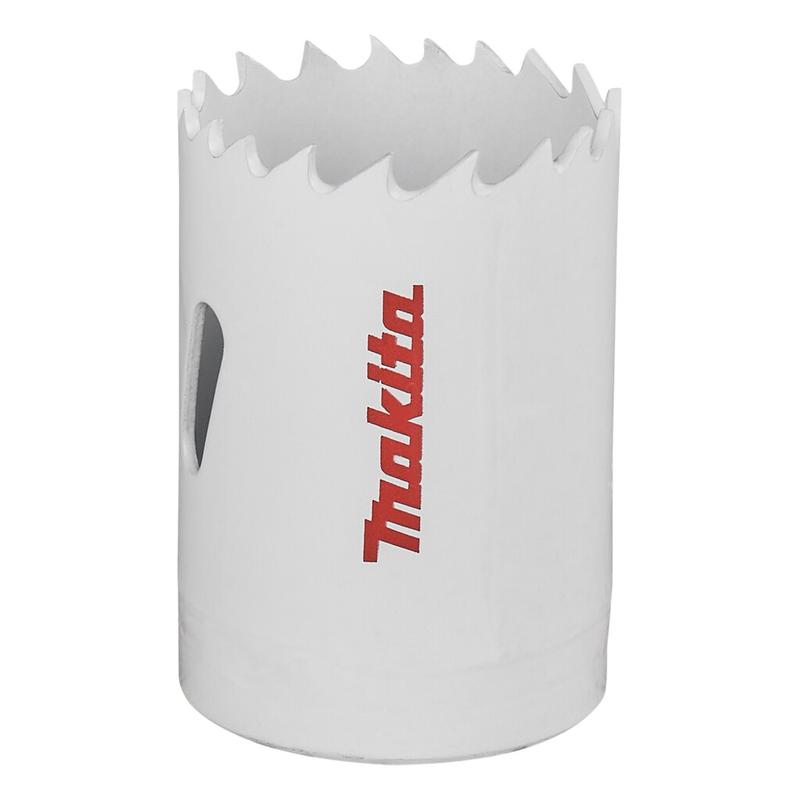 Коронка Makita HSS-Bi-Metal 35мм (D-17055)