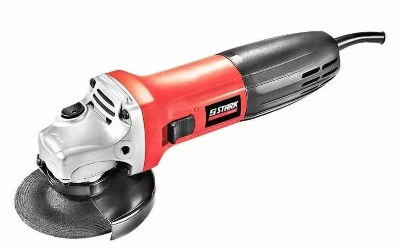 Кутова шліфувальна машина Stark AG 750