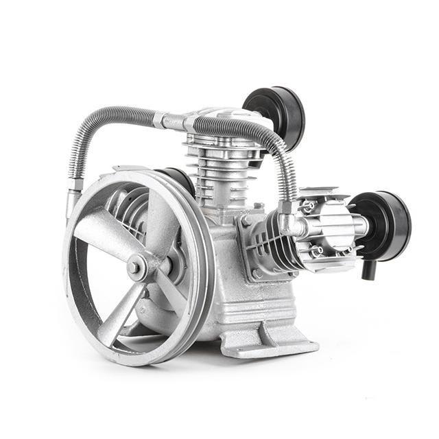 Головка Компресорна Intertool PT-0036AP