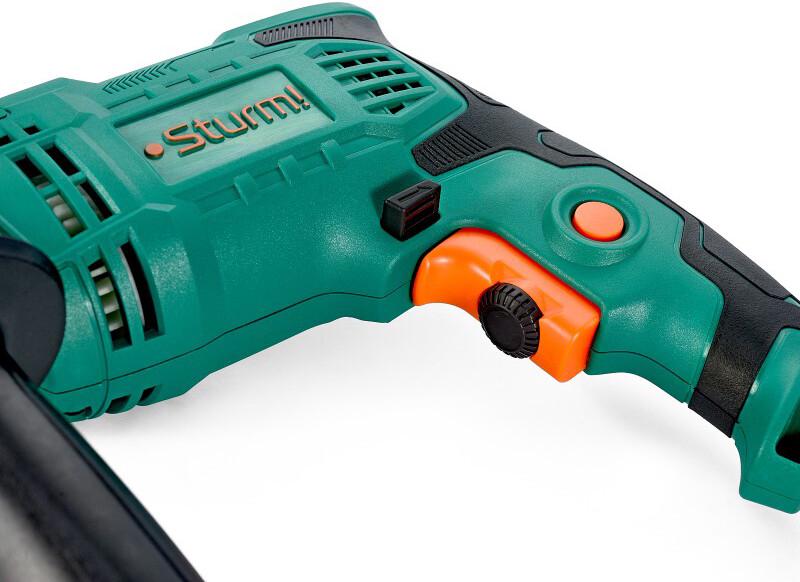 Дриль ударний Sturm ID2190