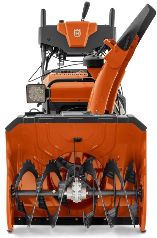 Снігоприбиральник Husqvarna ST 427 (9619301-03)