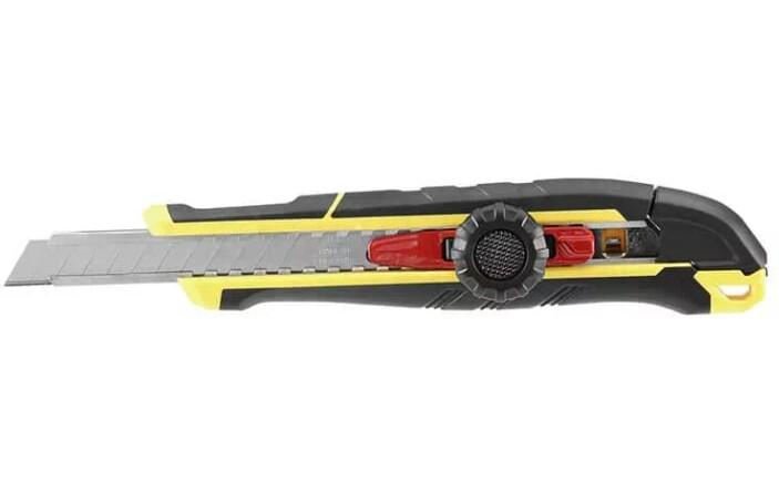 Ніж з сегментами, що відламуються Stanley FatMax (FMHT10328-0)