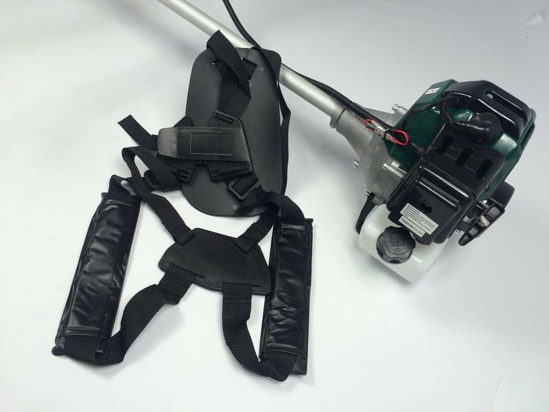 Мотокоса Iron Angel BC 35 M