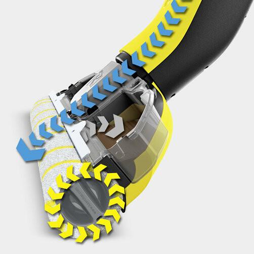 Пилосос миючий Karcher FC 3 Cordless (1.055-300.0)
