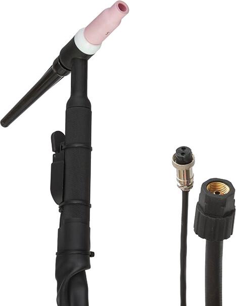 Зварювальний інвертор INTERTOOL STORM WT-4020