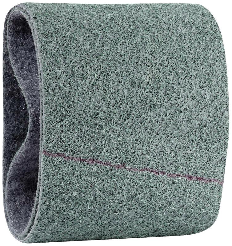 Шліфстрічка Bosch м'яка, N470, 100х290 мм, 10 шт. (2608901259)