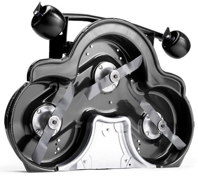 Ріжуча дека Husqvarna 103 см (9671524-01)