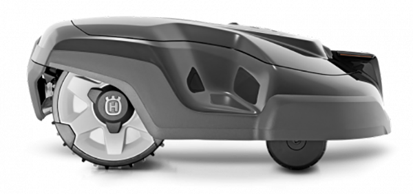 Газонокосарка-робот Husqvarna AM 315 II (9705268-11)