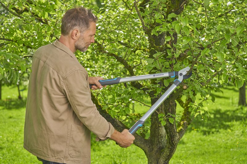 Сучкоріз Gardena EasyCut L 45 мм (12031-20.000.00)