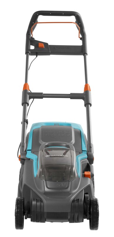 Акумуляторна газонокосарка Gardena PowerMax Li-40/37 (05038-20)