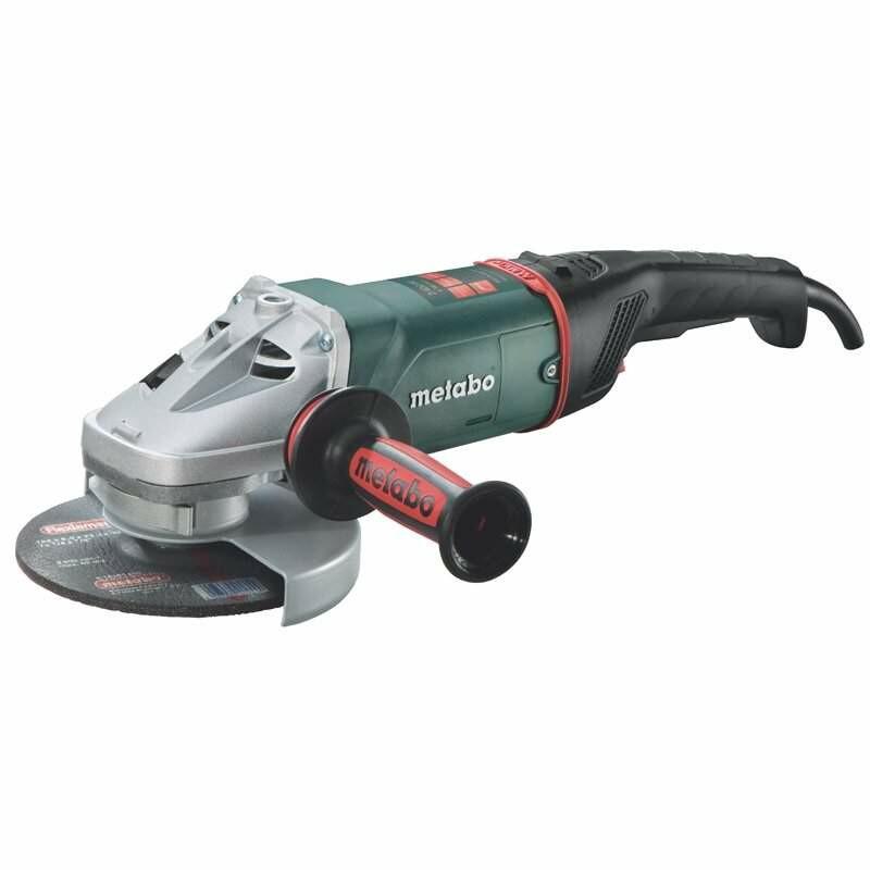 Болгарка Metabo WE 24-180 MVT (606468000)