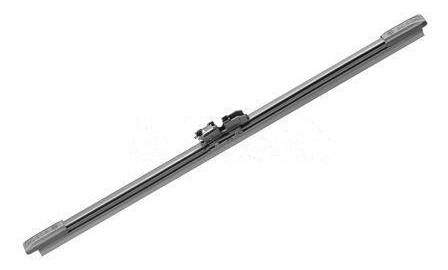 Щітка склоочисника безкаркасна задня Bosch Aerotwin (A250H) 250 мм (3397008056)