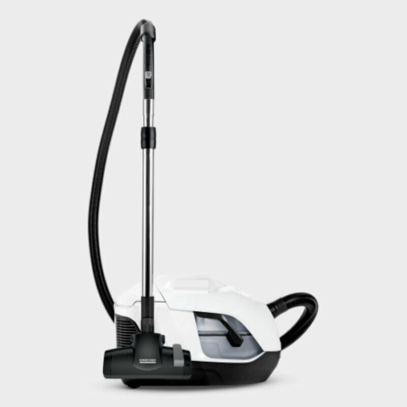Миючий пилосос Karcher DS 6 Plus (1.195-252.0)