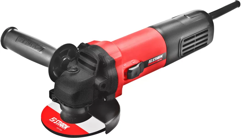 Кутова шліфувальна машина Stark AG-1150 PROFI