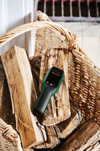 Влагомір Bosch UniversalHumid (0603688000)