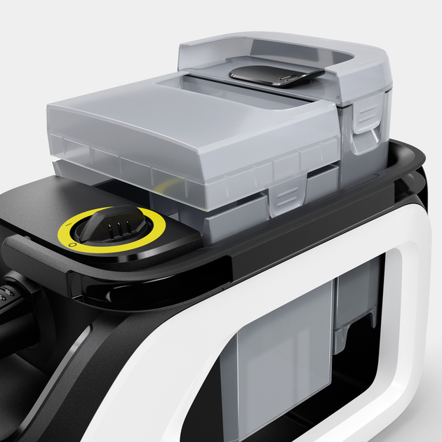Миючий пилосос Karcher SE 3 Compact (1.081-530.0)