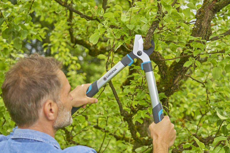Сучкоріз Gardena EasyCut S, 45 мм (12030-20.000.00)