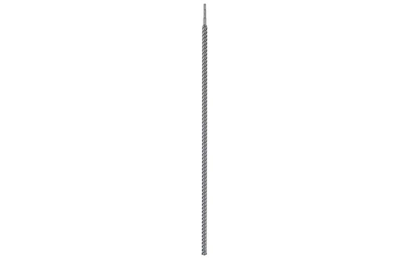 Бур по армованому бетону Bosch SDS plus-7X 22x950x1000 мм (2608579149)