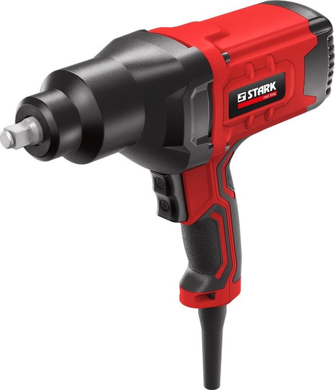 Гайковерт Stark IW 1040 Profi