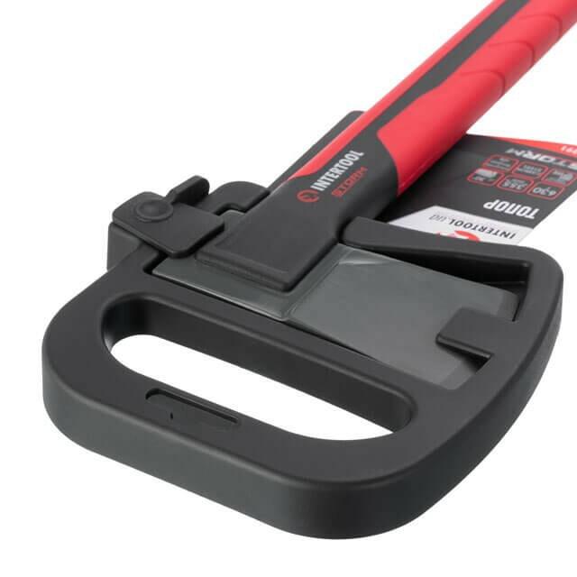 Сокира Intertool HT-0291