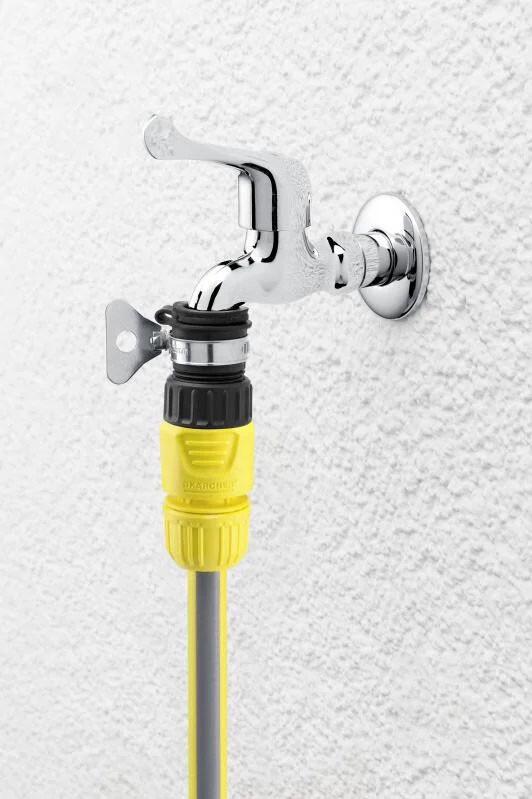 Адаптер для крана без різьблення Karcher (2.645-256.0)