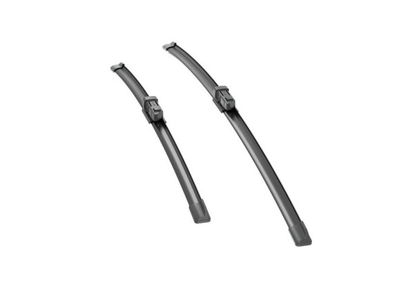 Комплект щіток склоочисника безкаркасних Bosch Aerotwin 650/500 (3397014621)