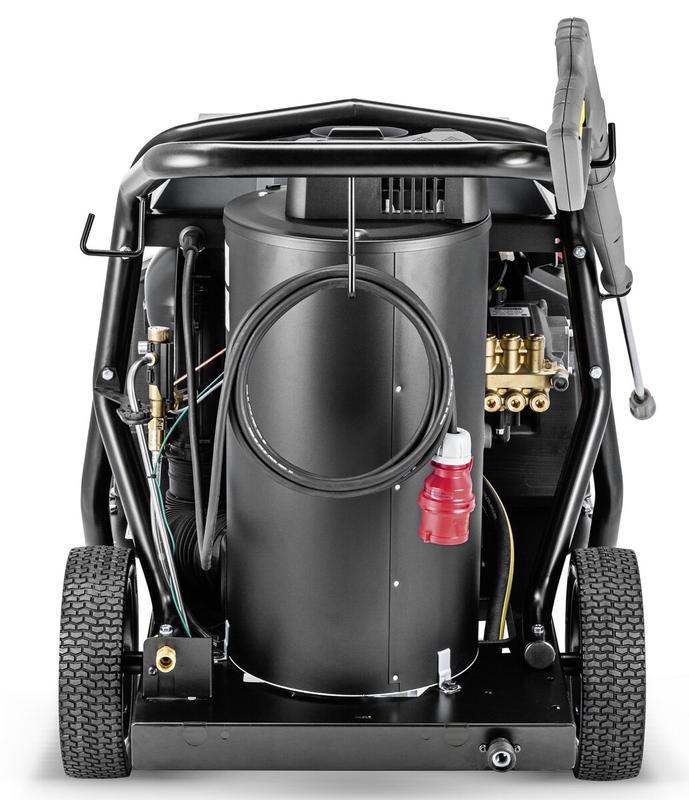 Апарат високого тиску Karcher HDS 9/20-4 M Classic (1.030-910.0)