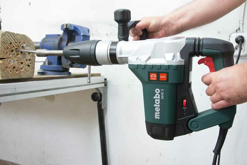 Відбійний молоток Metabo MHE 5 (600688000)