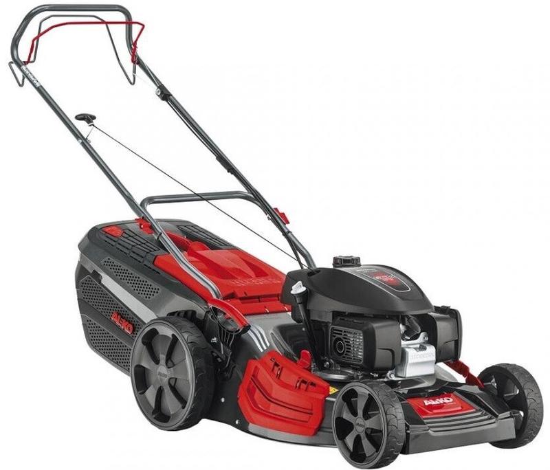 Газонокосарка AL-KO Highline 51.9 SP-H (119884)