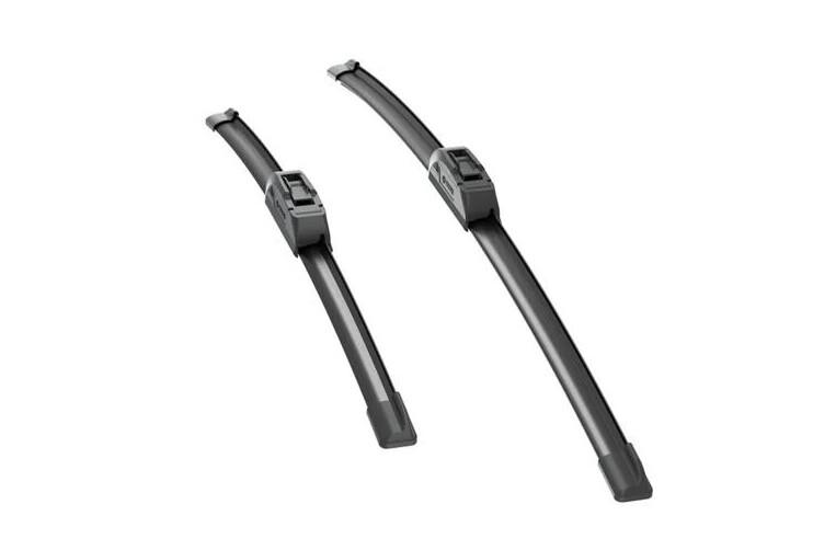 Комплект щіток склоочисника безкаркасних Bosch Aerotwin 600/450 (3397118908)