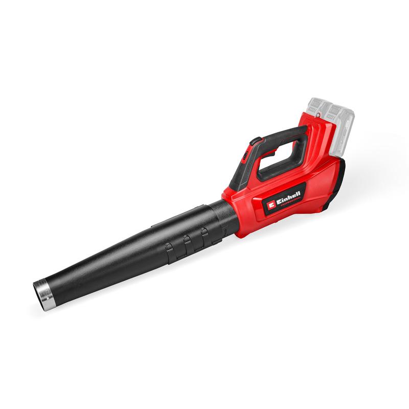 Повітродув акумуляторний Einhell Professional GP-LB 36/230 Li E BL - Solo (3433650)