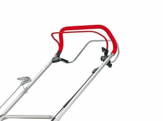 Газонокосарка Al-ko Highline 525 SP