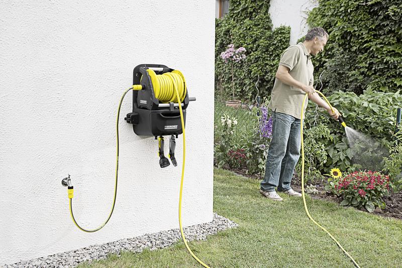 Катушка для шлангу Karcher HR 7.300 Premium