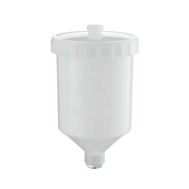 Бачок пластиковий Intertool, 600 мл (PT-1901)