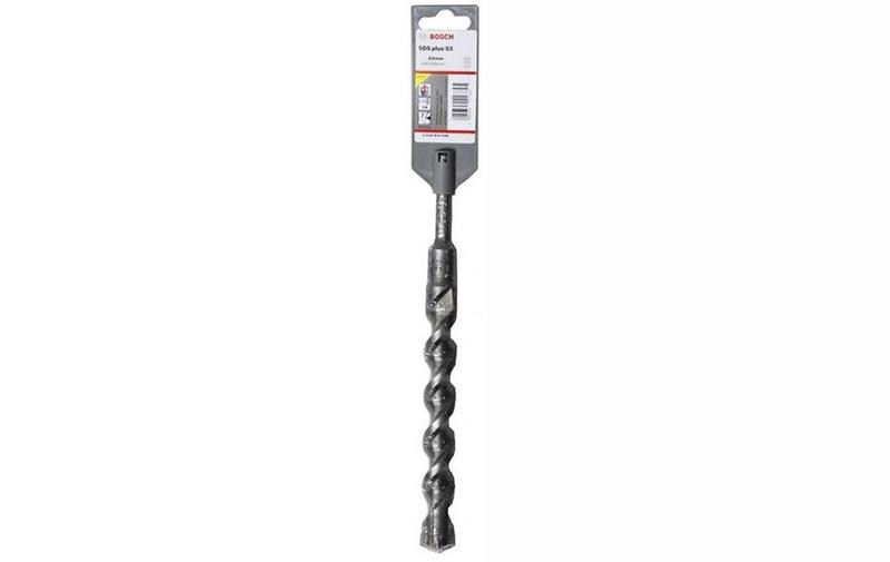 Бур Bosch SDS Plus-5X 22x200x250 мм (2608836644)