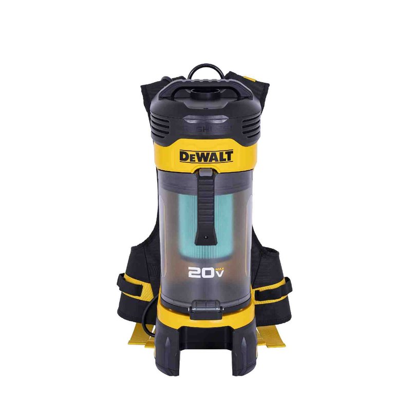 Пилосос акумуляторний безщітковий DeWALT DXCVXA01B