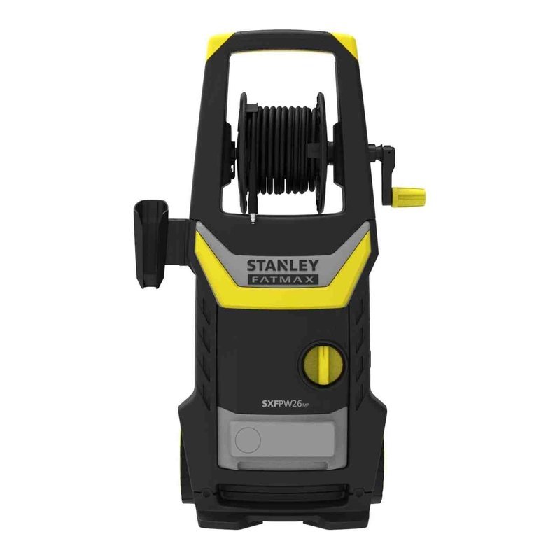 Мийка високого тиску електрична STANLEY SXFPW26MP-E
