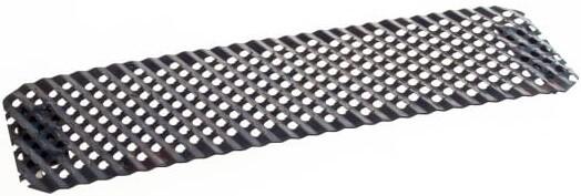 Лезо для рашпіля Stanley Surform Flat File 21-102 (5-21-398)