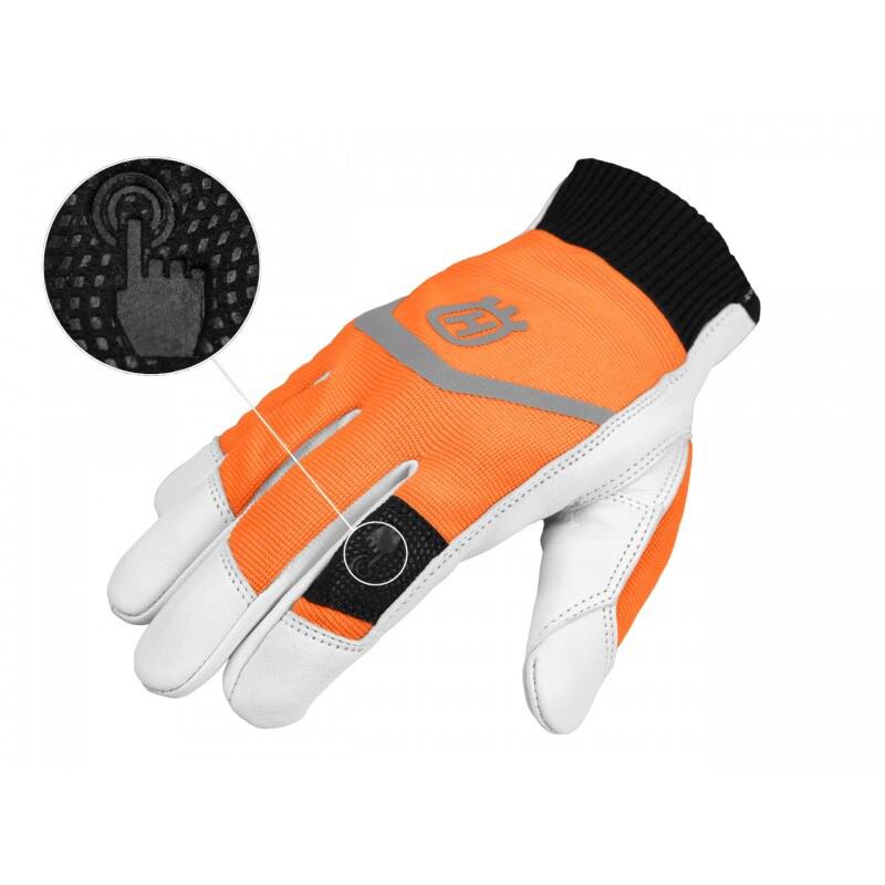 Рукавички Husqvarna Functional Light Comfort 8/M (5996494-08)