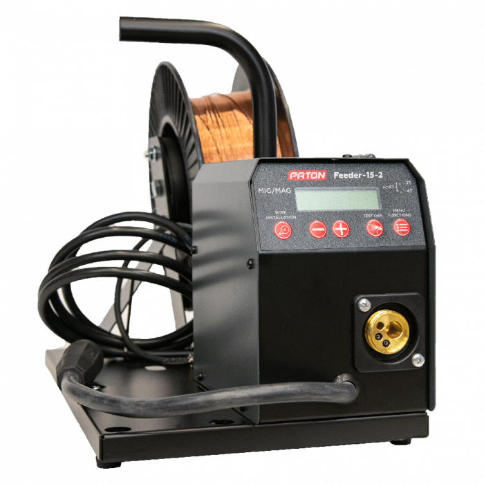 Блок подачі дроту Paton Feeder-15-2-250 PRO (4006754)