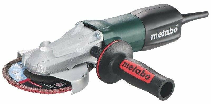 Болгарка Metabo WEF 9-125 Quick (613060000)