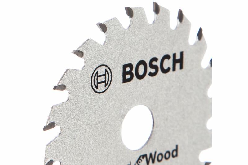 Диск пиляльний по дереву Bosch S.f. Wood 85x15 мм, 20Т (2608643071)
