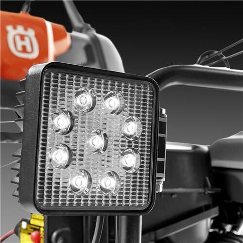 Снігоочисник Husqvarna ST 227 (9704690-01)