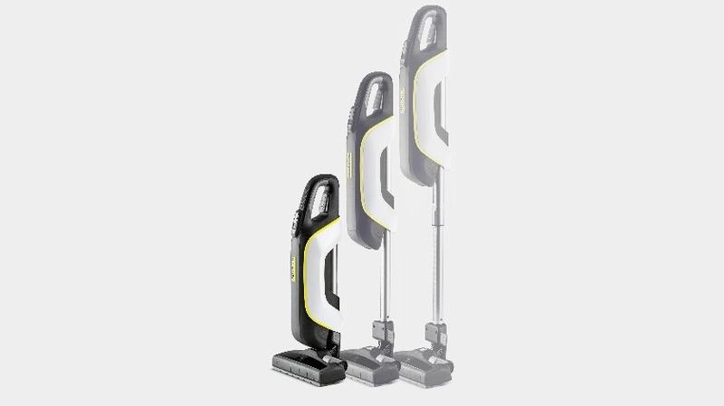 Пилосос без мішка Karcher VC 5 Premium